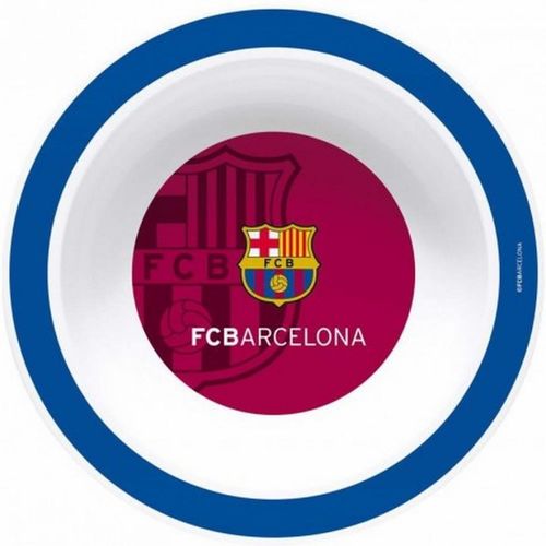 Bol de plstico del F.C. Barcelona