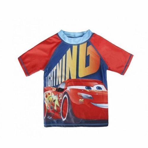 Camiseta de bao Cars 3