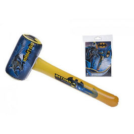 Martillo hinchable batman