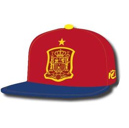 Gorra Selección Española