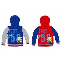 Sudadera Minions