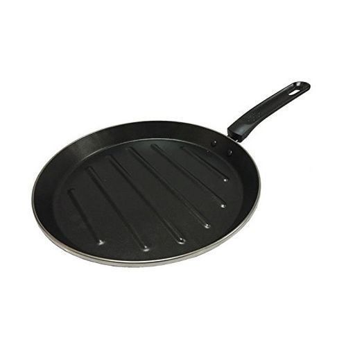 Asador redondo 28cm Black Magefesa
