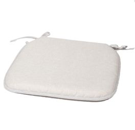 Cojín silla 39x39x3cm