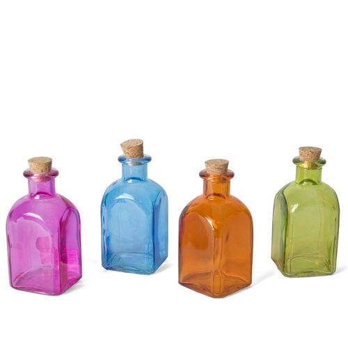 Frasco Tylka 240ml rosa
