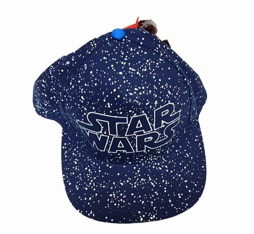 Gorra infantil Premium Star Wars talla 59