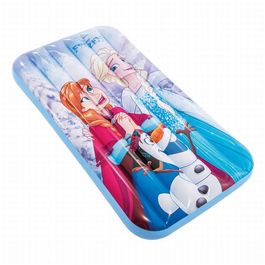 Cama hinchable de Frozen