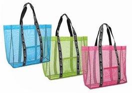 Bolsa de playa varios colores