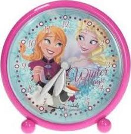Reloj despertador Frozen