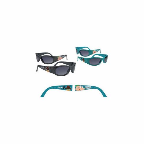 Gafas de sol de Phineas y Ferb