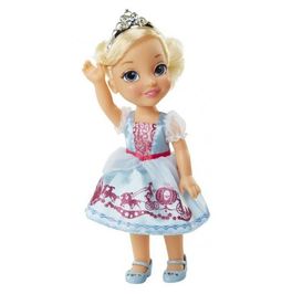 Figura Princesa Cenicienta 38 cm