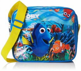 Bandolera guardería de Dory