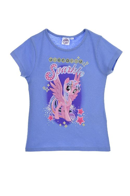 Camiseta manga corta de My Little Pony