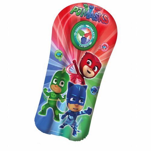 Colchoneta hinchable PJMasks 120cm