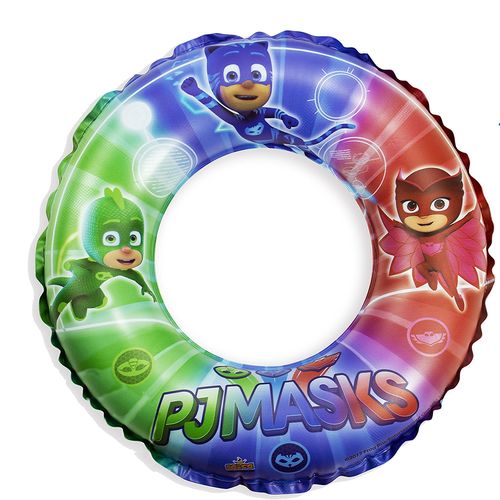 Flotador hinchable 45cm PJ Masks