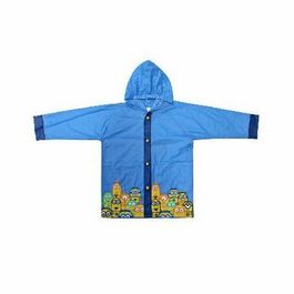 Chubasquero de Los Minions