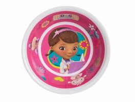 Cuenco Dora la Exploradora 16 x 16 x 6.5 cm