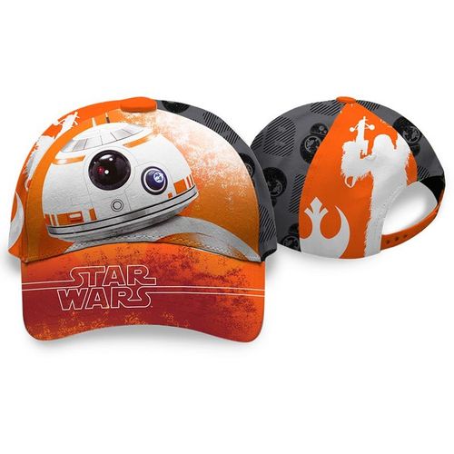 Gorra infantil Star Wars