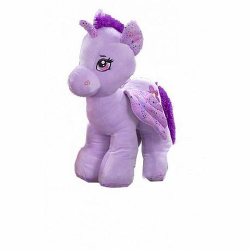 Peluche de Unicornio Modelo 3 
