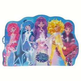 Mantel individual lenticular de Star Darlings
