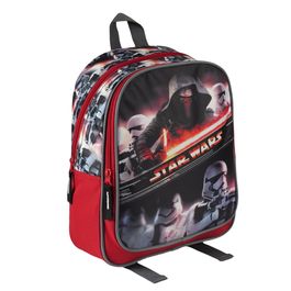 Mochila Star Wars Kylo Ren 30 cm