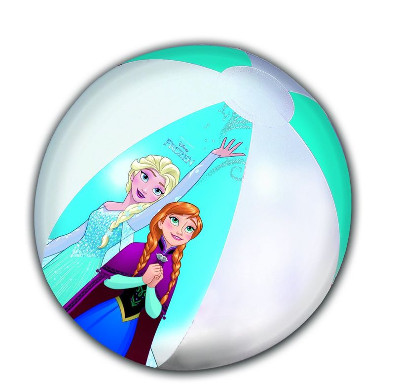 Pelota hinchable playa sales