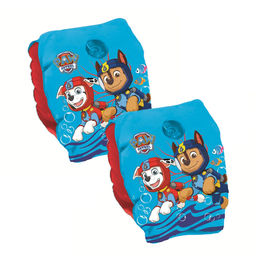 Manguitos hinchables Patrulla Canina Paw Patrol 25x15cm
