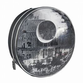 Mochila 3D de Star Wars 25 x 31 x 10 cm
