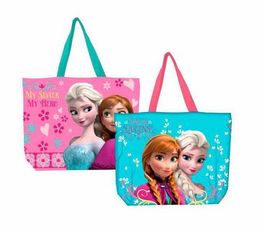 Bolsa de playa de Frozen