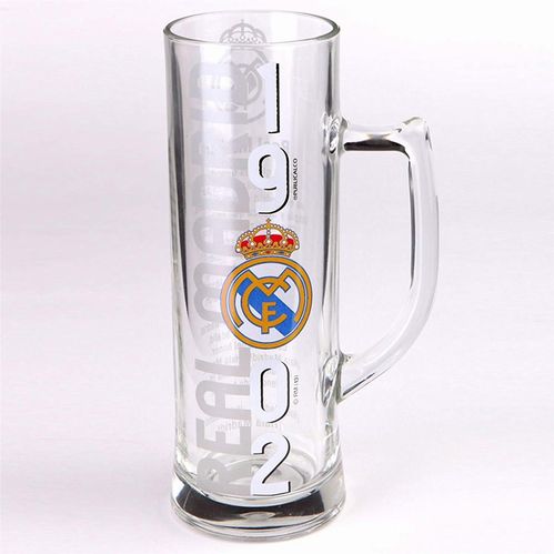 Jarra alta del Real Madrid C.F.