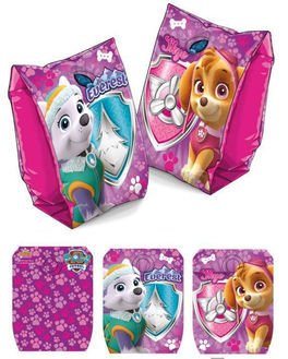 Manguitos Patrulla Canina Skye