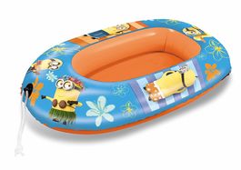 Barca hinchable 94cm Minions Mondo