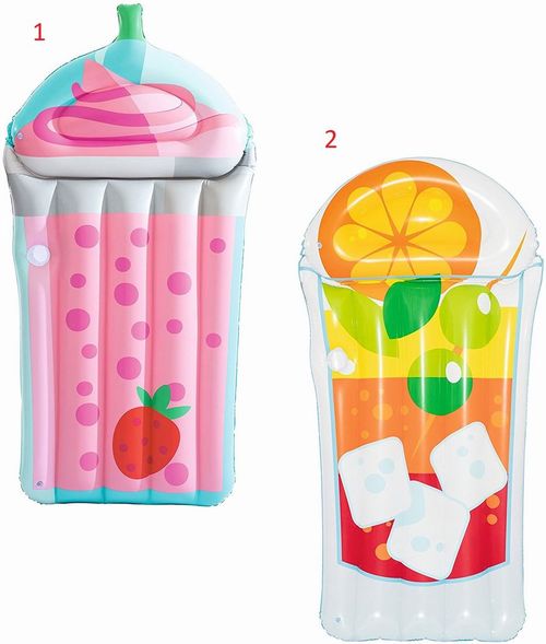 Colchoneta Cocktail hinchable Modelo 2 