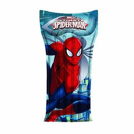 Colchoneta infantil de Spiderman