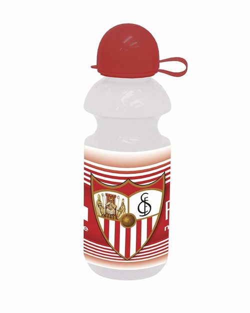 Botella cantimplora Sevilla C.F. 500 ml