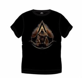 Camiseta manga corta de Assassins Creed  M