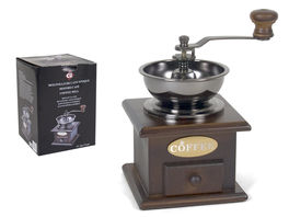 Molinillo de café Epoque 17x12cm