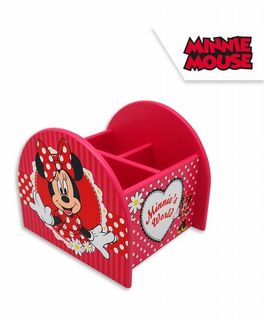 Organizador de Minnie Mouse