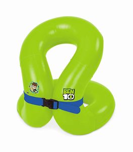 Chaleco hinchable de Ben 10