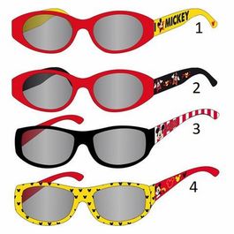 Gafas de sol de Mickey Mouse