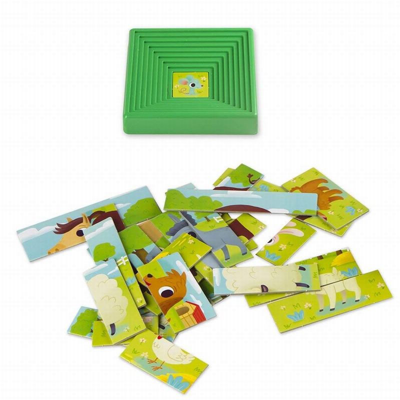 Puzzles bebes online sales