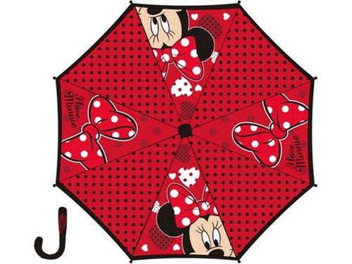 Paraguas de Minnie Mouse 65 cm
