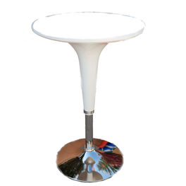 Mesa cóctel Madeira 70x40x40cm