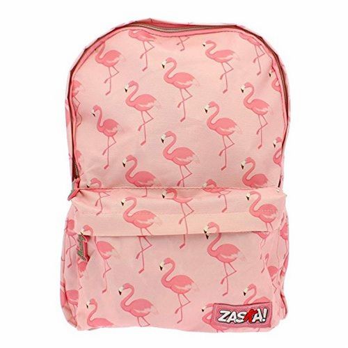 Mochila infantil Flamenco 41 x 31 x 15 cm