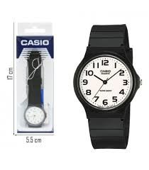 Reloj casio MQ-24-7BLL
