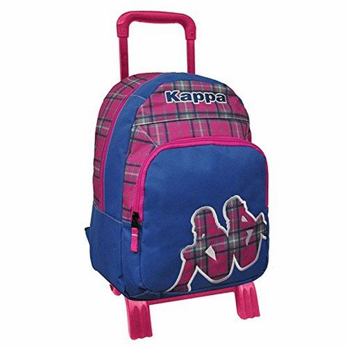Mochila trolley de Kappa 30 x 43 x 22 cm