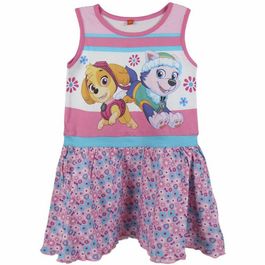 Vestido de Skye de la Patrulla Canina