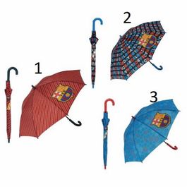 Paraguas del F.C.Barcelona