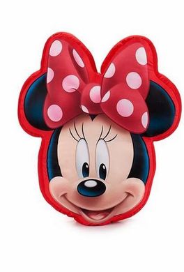 Cojín con forma de Minne Mouse Disney 40 cm