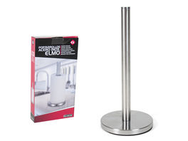 Portarrollos de cocina Elmo 35cm acero inoxidable