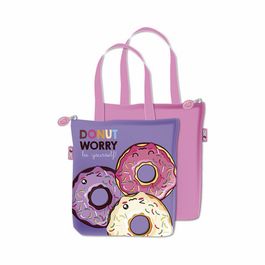 Bolsa shopping de Donut